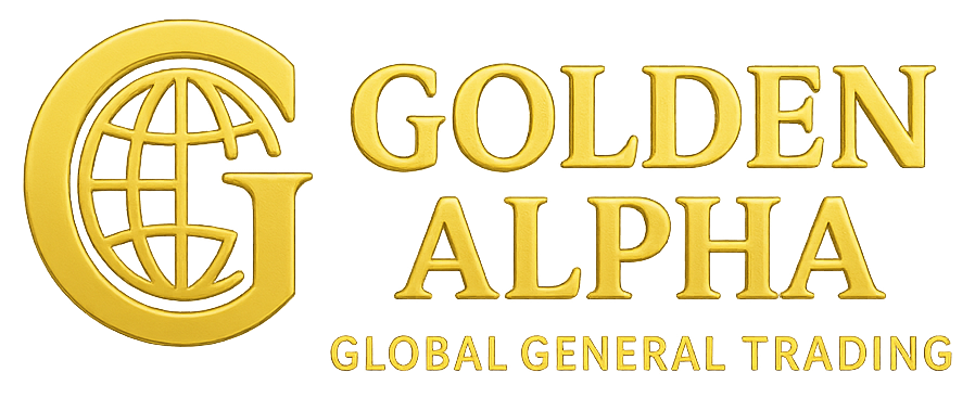 Golden Alpha Global General Trading